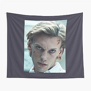 Day Gift For Jamie Campbell Bower Cool Gifts Tapestry