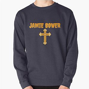 Wonderful Memory Jamie Campbell Bower Cute Gift Pullover Sweatshirt