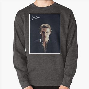 jamie campbell bower Pullover Sweatshirt