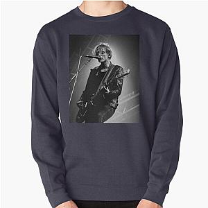 You Need Jamie Campbell Bower Funny Graphic Gift Pullover Sweatshirt