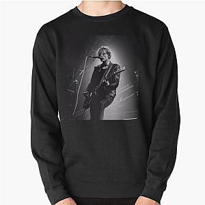 jamie campbell bower Pullover Sweatshirt