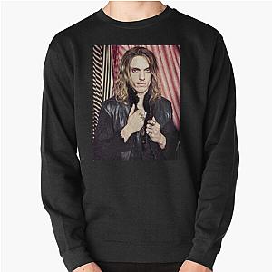 Jamie campbell bower Pullover Sweatshirt