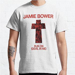 jamie campbell bower   Classic T-Shirt