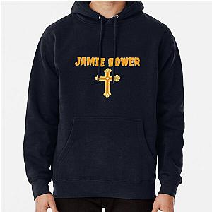 Wonderful Memory Jamie Campbell Bower Cute Gift Pullover Hoodie