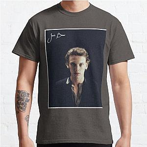 jamie campbell bower Classic T-Shirt