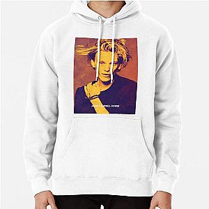 jamie campbell bower fans Pullover Hoodie