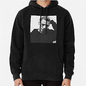 Jamie Campbell Bower trending Pullover Hoodie