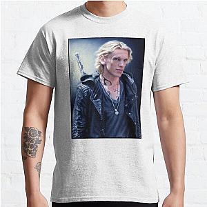 Jamie campbell bower     Classic T-Shirt