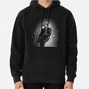 jamie campbell bower Pullover Hoodie