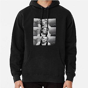 Jamie campbell bower  Pullover Hoodie