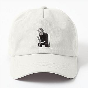 Jamie Campbell Bower  Dad Hat