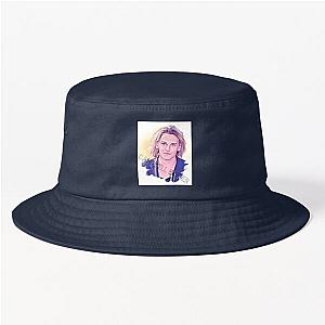 Men Women Jamie Campbell Bower Gifts For Music Fans Bucket Hat