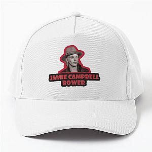 Jamie Campbell Bower Baseball Cap