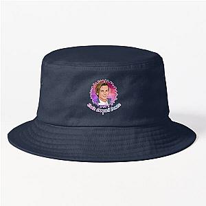 Day Gift Jamie Campbell Bower Cool Graphic Gifts Bucket Hat