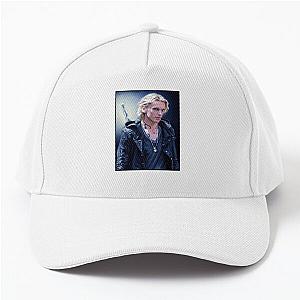 Jamie campbell bower     Baseball Cap