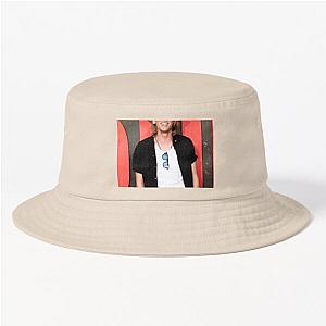 Jamie Campbell Bower Bucket Hat