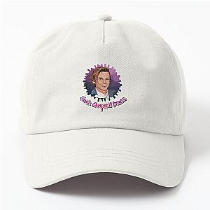 Anniversary Gift Jamie Campbell Bower Gifts For Everyone Dad Hat