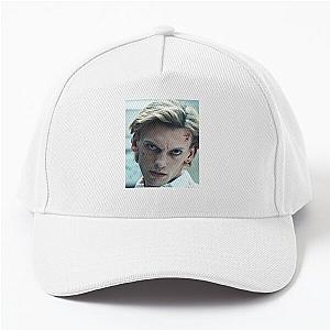 Day Gift For Jamie Campbell Bower Cool Gifts Baseball Cap