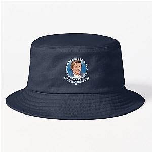 Funniest Jamie Campbell Bower Gift Music Fans Bucket Hat