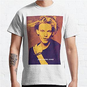 jamie campbell bower fans Classic T-Shirt