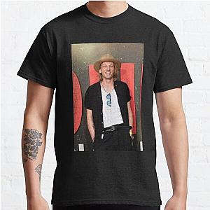 Jamie Campbell Bower Classic T-Shirt