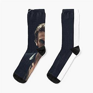 jamie campbell bower Socks