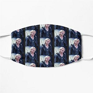 Jamie campbell bower     Flat Mask