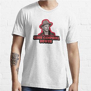 Jamie Campbell Bower Essential T-Shirt