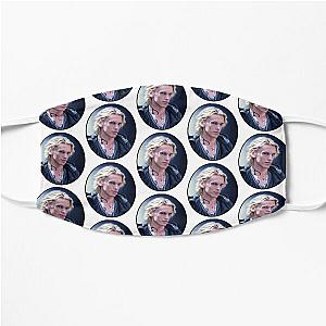 Jamie campbell bower          Flat Mask