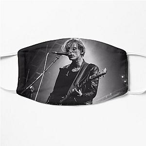 Jamie Campbell Bower Flat Mask