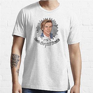 Jamie Campbell Bower Essential T-Shirt