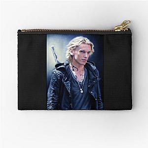 Jamie campbell bower     Zipper Pouch