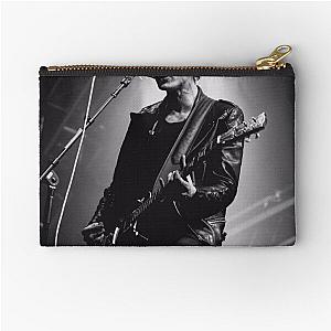 jamie campbell bower Zipper Pouch