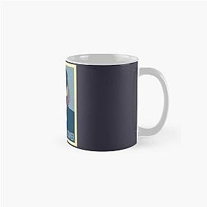 Women Men Jamie Campbell Bower Cool Gifts Classic Mug