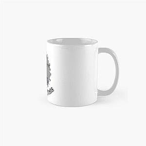 Jamie Campbell Bower Classic Mug