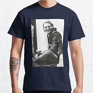 Great Gift Jamie Campbell Bower Gift For Fan Classic T-Shirt