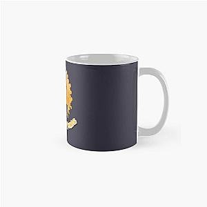 Retro Jamie Campbell Bower Cool Graphic Gift Classic Mug