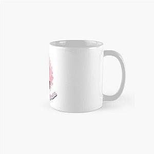 Jamie Campbell Bower Classic Mug