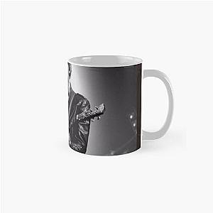 Jamie Campbell Bower Classic Mug