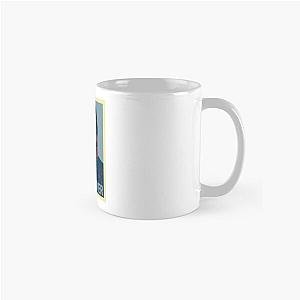 jamie campbell bower Classic Mug