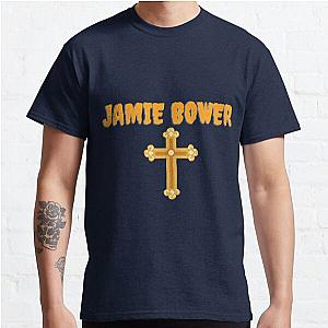 Wonderful Memory Jamie Campbell Bower Cute Gift Classic T-Shirt