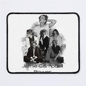 Jamie Campbell Bower Vecna Jamie Bower Mouse Pad