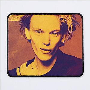 jamie campbell bower fans Mouse Pad