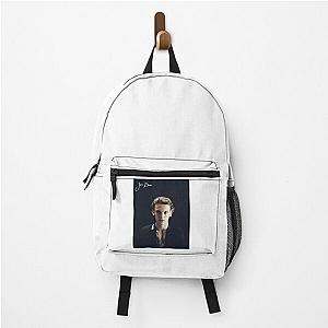 jamie campbell bower Backpack