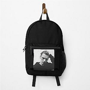 Jamie Campbell Bower trending Backpack