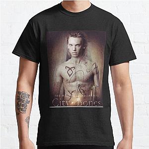 jamie campbell bower Classic T-Shirt