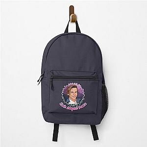 Anniversary Gift Jamie Campbell Bower Gifts For Everyone Backpack