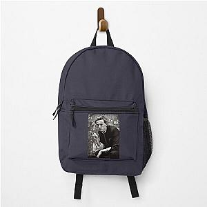 Proud Jamie Campbell Bower Cool Gift Backpack