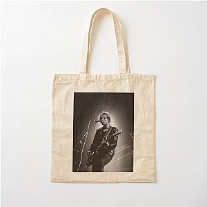 Jamie Campbell Bower Cotton Tote Bag