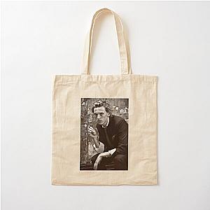 Proud Jamie Campbell Bower Cool Gift Cotton Tote Bag